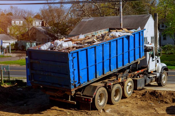 Best Junk Hauling Services  in Pomeroy, OH