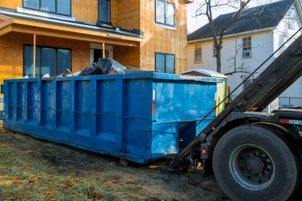 Best Local Junk Hauling  in Pomeroy, OH