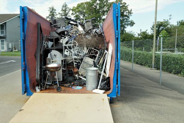 Best Full-Service Junk Removal  in Pomeroy, OH
