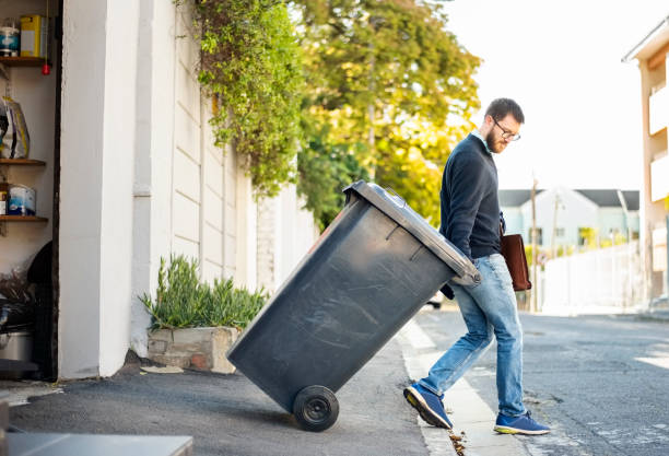 Reliable Pomeroy, OH Junk Removal Solutions