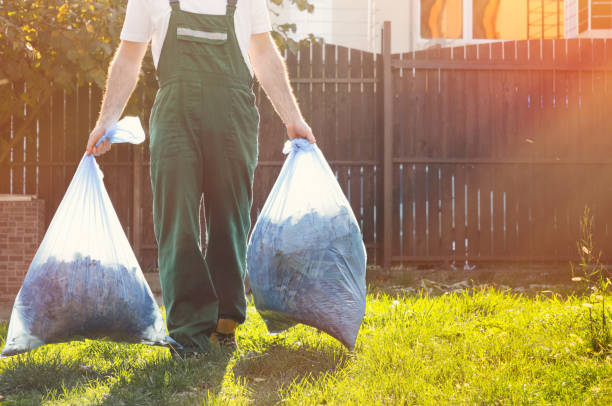 Best Yard Waste Removal  in Pomeroy, OH