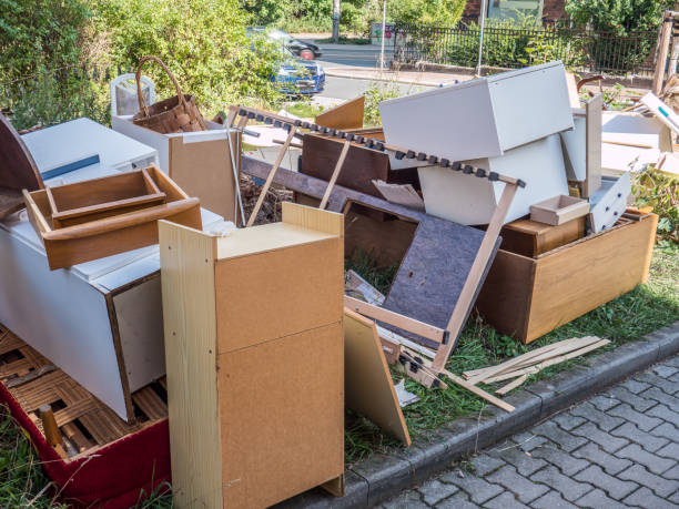  Pomeroy, OH Junk Removal Pros