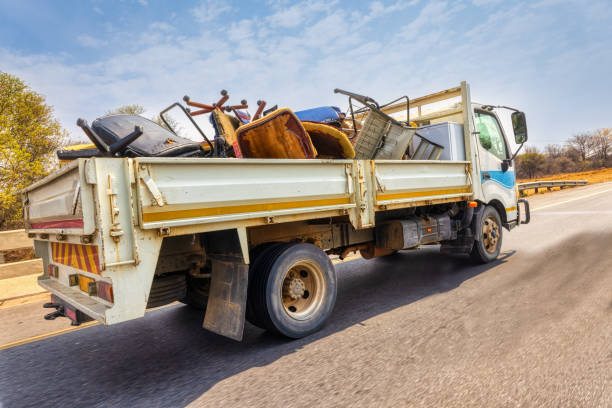 Best Commercial Junk Removal  in Pomeroy, OH