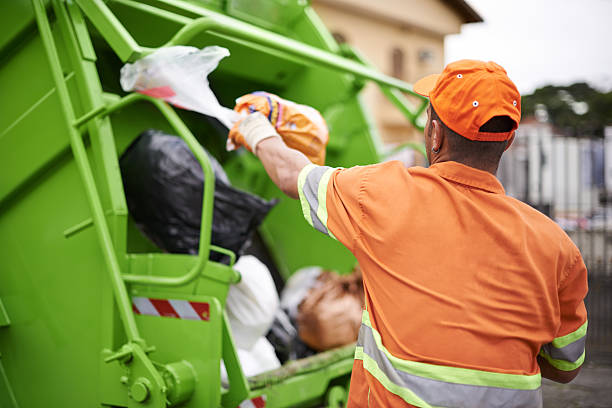 Best Construction Debris Removal  in Pomeroy, OH