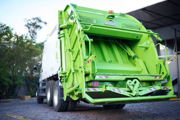 Best Household Junk Removal  in Pomeroy, OH
