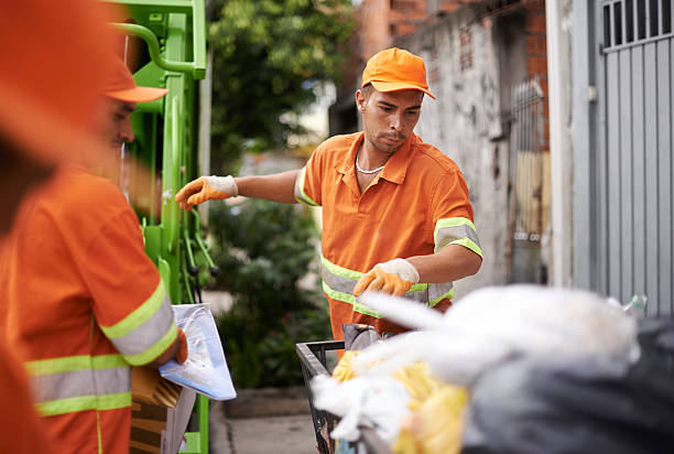 Best Commercial Cleanout Services  in Pomeroy, OH