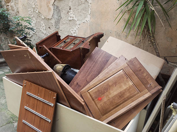Best Office Junk Removal  in Pomeroy, OH