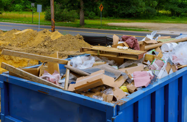 Appliance Disposal in Pomeroy, OH